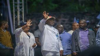 'Must stop scaring people': Congo President amid reports of lack of electoral preparation in conflict-riddled nation