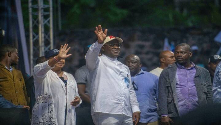 'Must stop scaring people': Congo President amid reports of lack of electoral preparation in conflict-riddled nation