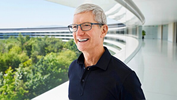 For Apple, 2024 will be more than just iPhones, will place greater focus on Vision Pro, Watch