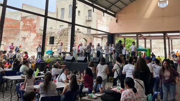 Uruguay's migrant population grows for first time since 1908 and it's good news