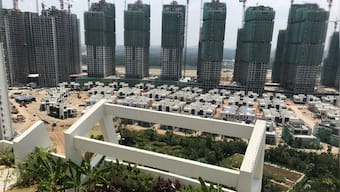 Vantage | How China left Malaysia stranded with a billion dollar 'ghost city'