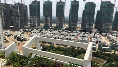 Vantage | How China left Malaysia stranded with a billion dollar 'ghost city'