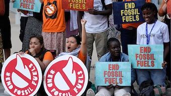 Head-on | Global North and the geopolitics of entitlement