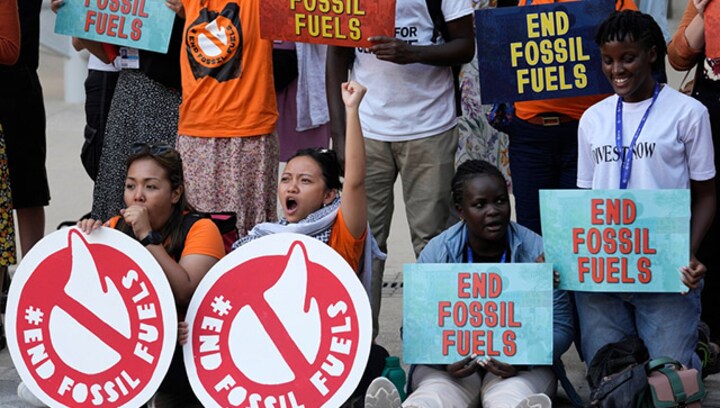 Head-on | Global North and the geopolitics of entitlement