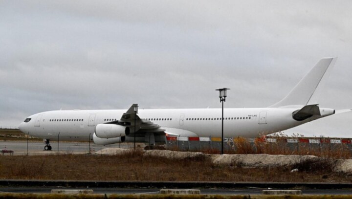 France: Court to rule on extending stay of 303 passengers of grounded flight