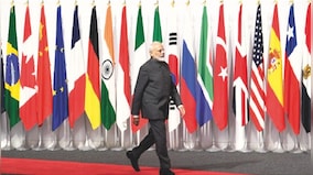Post-G20 triumphs, how India's diplomatic landscape shifted in 2023 and challenges ahead in 2024