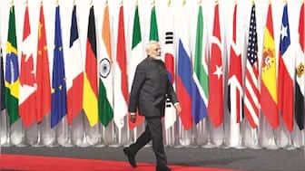 Post-G20 triumphs, how India's diplomatic landscape shifted in 2023 and challenges ahead in 2024