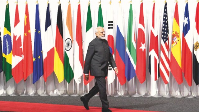 Post-G20 triumphs, how India's diplomatic landscape shifted in 2023 and challenges ahead in 2024 Post-G20 triumphs, how India's diplomatic landscape shifted in 2023 and challenges ahead in 2024
