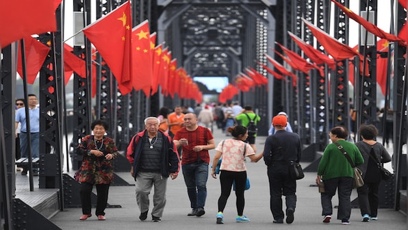Is China rebuilding its old base for nuclear tests? Should India be concerned?