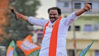 Giant Slayer: Who is BJP's KV Ramana Reddy, who beat KCR, Revanth Reddy in Telangana?