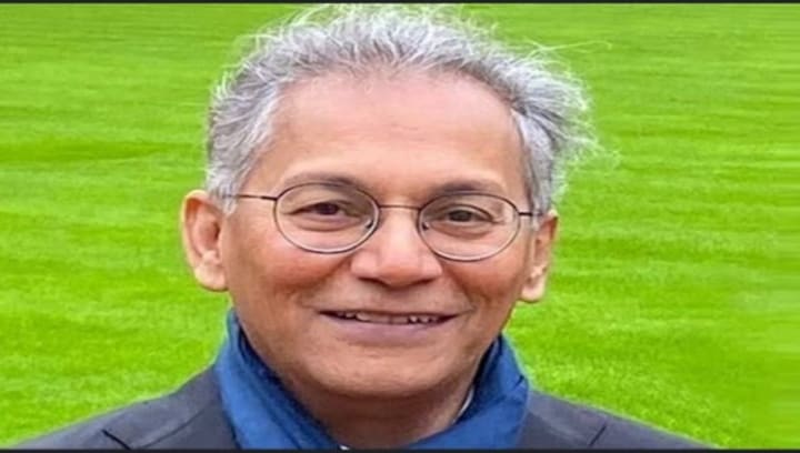 Who is Samir Shah, the Indian-origin media executive to take over as BBC chairman?