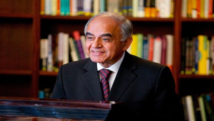 Interview: ‘Another Sort of Freedom’ offers a secular non-transcendental view of moksha, says author Gurcharan Das