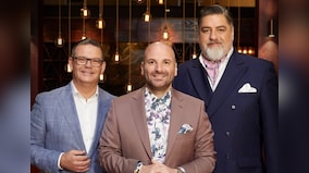 MasterChef Australia’s original judges and their love for Indian cuisine