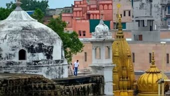 Gyanvapi Cases: In setback to Muslim side, Allahabad HC rules Hindus seeking temple not barred by Places of Worship Act