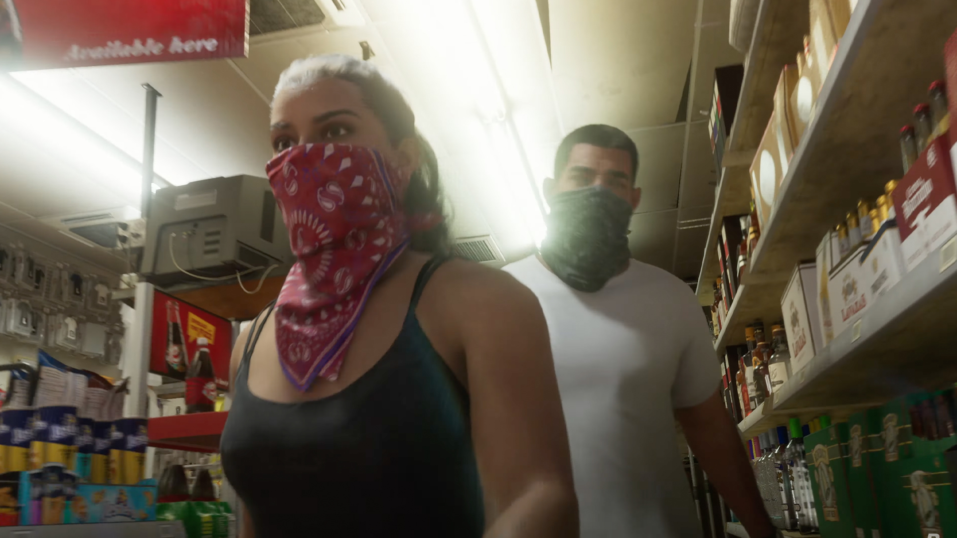 GTA VI leaks: Maps leaked hours before trailer launch, reportedly by the son of Rockstar employee GTA VI leaks: Maps leaked hours before trailer launch, reportedly by the son of Rockstar employee