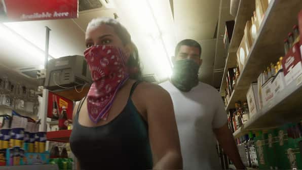 GTA VI leaks: Maps leaked hours before trailer launch, reportedly by the son of Rockstar employee