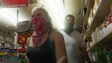 GTA VI leaks: Maps leaked hours before trailer launch, reportedly by the son of Rockstar employee