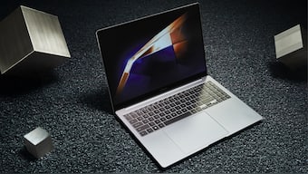 Samsung launches Galaxy Book 4 Series with Intel Ultra Core AI CPUs, RTX 4000 GPUs; Check specs, availability
