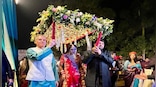 'Absolutely enchanted by magic of Indian culture', says US envoy Garcetti after attending friend's wedding