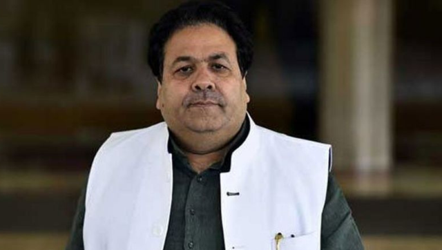 Gaumutra Row: Congress MP slams DMK leader over controversial remarks Gaumutra Row: Congress MP slams DMK leader over controversial remarks