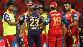 Gautam Gambhir: Five times when former India batter got involved in on-field arguments