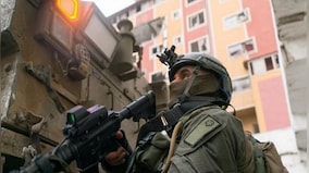 Wars in Ukraine and Gaza shaped 2023, but will they continue to un-make the world next year too?