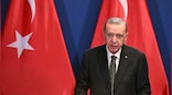 Gaza Conflict: Turkey's Erdogan compares Israeli PM Netanyahu to Hitler
