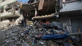 Vantage | What India's vote for Gaza ceasefire is telling Israel
