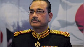 Countdown to February 8: Why Gen Asim Munir is key to ensuring Nawaz Sharif's comeback and Pakistan regaining US trust