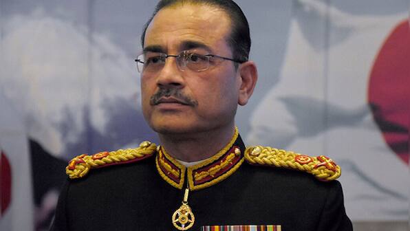 Countdown to February 8: Why Gen Asim Munir is key to ensuring Nawaz Sharif's comeback and Pakistan regaining US trust