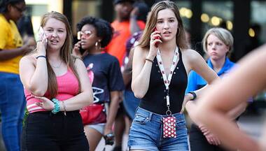 Vantage | If you're on the brink of 'menty b', being 'delulu' is the only 'solulu', says Gen Z