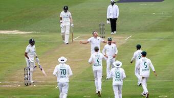 Gerald Coetzee ruled out of second India vs South Africa Test at Newlands