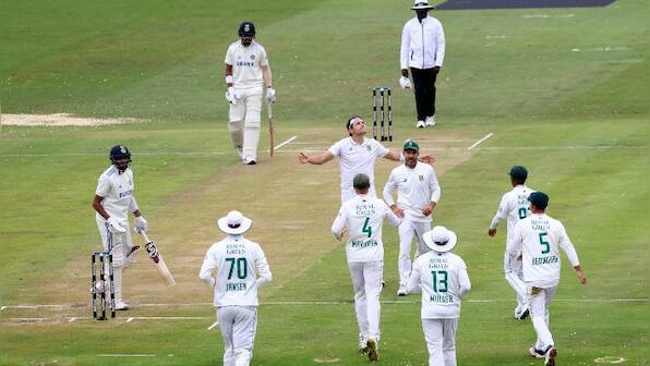 Gerald Coetzee ruled out of second India vs South Africa Test at Newlands
