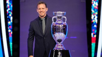 Euro 2024 draw: Struggling hosts Germany welcome 'not a group of death'