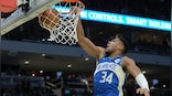 NBA in-season tournament: Bucks, Lakers edge Knicks, Suns into semi-finals