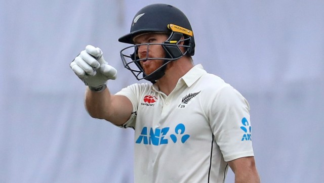 Bangladesh vs New Zealand: Glenn Phillips guides nervy Black Caps to second Test win Bangladesh vs New Zealand: Glenn Phillips guides nervy Black Caps to second Test win