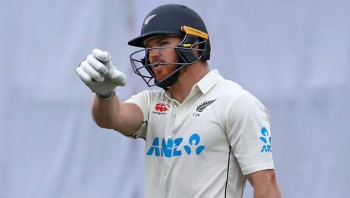 Bangladesh vs New Zealand: Glenn Phillips guides nervy Black Caps to second Test win