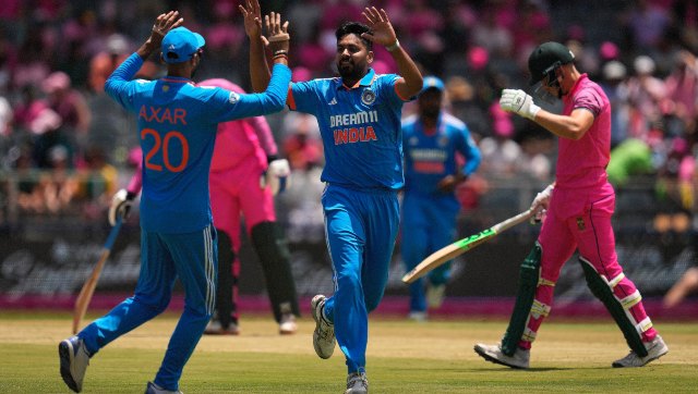 India vs South Africa 2nd ODI: Preview, Gqeberha Weather Report and St George's Park Pitch Report India vs South Africa 2nd ODI: Preview, Gqeberha Weather Report and St George's Park Pitch Report