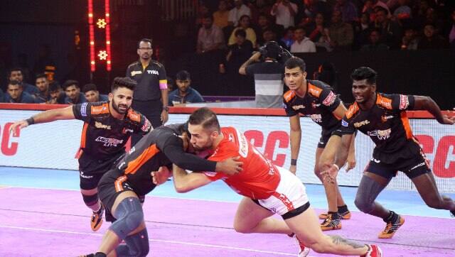 「THE MATCH 2022」WINNER Yogibo Indian Super League 2024/25: Mumbai jump to fourth spot after