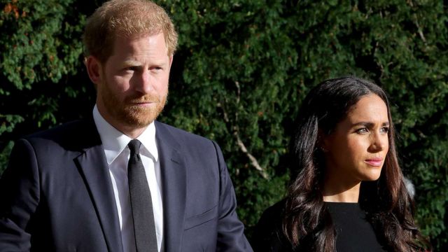 Calls to strip Prince Harry, Meghan of royal titles reverberate in UK Parliament amid race row Calls to strip Prince Harry, Meghan of royal titles reverberate in UK Parliament amid race row