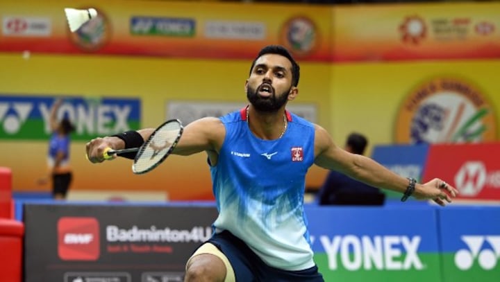 India Open: Indian shuttlers handed tricky draw with 2024 Paris Olympics qualification at stake
