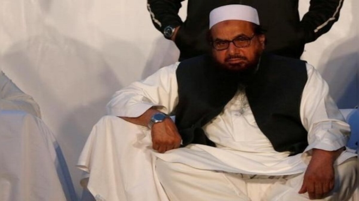 Mumbai terror attack mastermind Hafiz Saeed-led party to contest all seats in Pakistan elections