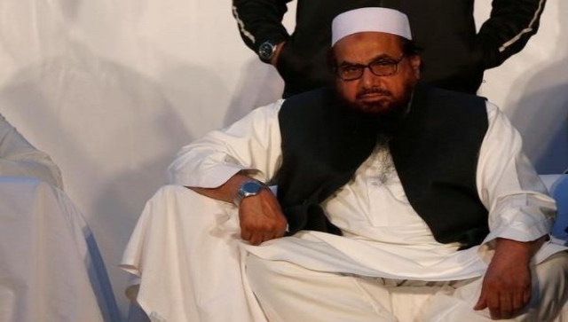 How Hafiz Saeed became one of India's most wanted terrorists How Hafiz Saeed became one of India's most wanted terrorists