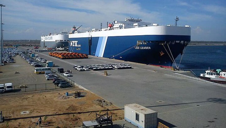 What a Chinese oil refinery in Hambantota means for India