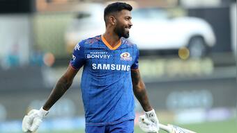 Hardik Pandya replaces Rohit Sharma as Mumbai Indians captain for IPL 2024