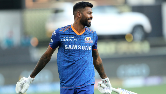 Hardik Pandya replaces Rohit Sharma as Mumbai Indians captain for IPL 2024 Hardik Pandya replaces Rohit Sharma as Mumbai Indians captain for IPL 2024