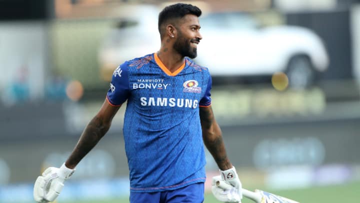 Hardik Pandya replaces Rohit Sharma as Mumbai Indians captain for IPL 2024
