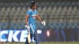 India women vs Australia: Harmanpreet Kaur rues lack of match awareness by batters