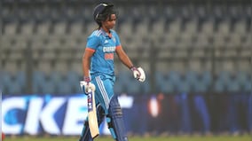 India women vs Australia: Harmanpreet Kaur rues lack of match awareness by batters