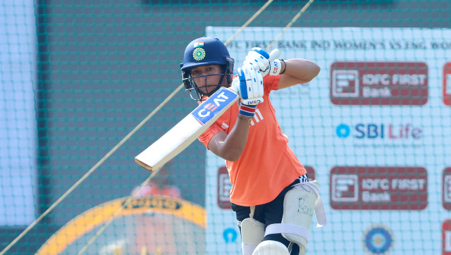 India's duty to take women’s cricket forward: Harmanpreet Kaur ahead of England Test India's duty to take women’s cricket forward: Harmanpreet Kaur ahead of England Test